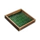 thumbnail image 3 of Bandeja De Madera Para Servir, Bandeja Decorativa De Estilo Chino Para Aperitivos, Para Hotel, Cafetería, Bar, Retro, Cuadrada, 3 of 3