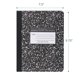 thumbnail image 3 of Cuaderno ROARING SPRING 200 páginas con renglón universitario, 3 of 6