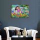 thumbnail image 3 of Dora-South Park Cartel Metálico, Decoración de Pared de Cartel Metálico Personalizado para Regalos de Fans, Amigos, Familia y Amantes 20*30CM, 3 of 6