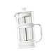 thumbnail image 3 of Cafetera Francesa, émbolo De Café Resistente Al Calor Para Viajes En Casa, 350ml, 3 of 3