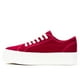 thumbnail image 2 of Zapatilla Mujer Rojo Ayse Heriel, 2 of 4
