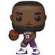 thumbnail image 5 of Figura de acción Funko POP! Deportes NBA Lebron James Lakers, 5 of 5