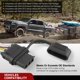 thumbnail image 5 of Arnés de cableado para remolque Nilight 55441 Custom para Nissan, 5 of 8