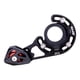 thumbnail image 1 of Guías De Cadena De Bicicleta De Montaña Cadenas De Polea Estabilizador Montaje Directo Ligero, 1 of 4