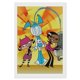 thumbnail image 1 of Mi Vida como Robot Adolescente Kits de Pintura de Diamantes para Adultos 5D DIY Diamond Art Kits Full Drill Diamond Dots para Regalo Decoración de Pared y Relajación Artes de Gemas 20*30cm, 1 of 6