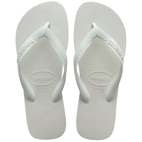 Sandalia Mujer Top Blanco Havaianas