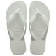 thumbnail image 1 of Sandalia Mujer Top Blanco Havaianas, 1 of 5