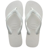 Sandalia Mujer Top Blanco Havaianas