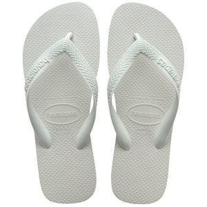 Sandalia Mujer Top Blanco Havaianas