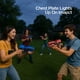 thumbnail image 5 of Juego Interactivo Kiddos Luces con Chalecos Portátiles Rojo y Azul Juego de 4, 5 of 9