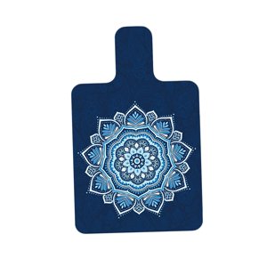 Ioensy - Pilates Reformer Mat Toalla Ligera Gruesa Yoga Pad Home Fitness Equipment Style G