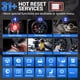 thumbnail image 4 of Escáner de diagnóstico de coche KINGBOLEN K7 Bluetooth OBD2, 4 of 9