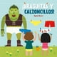 thumbnail image 1 of Libro ¡calzoncillos Y Braguitas!, 1 of 2