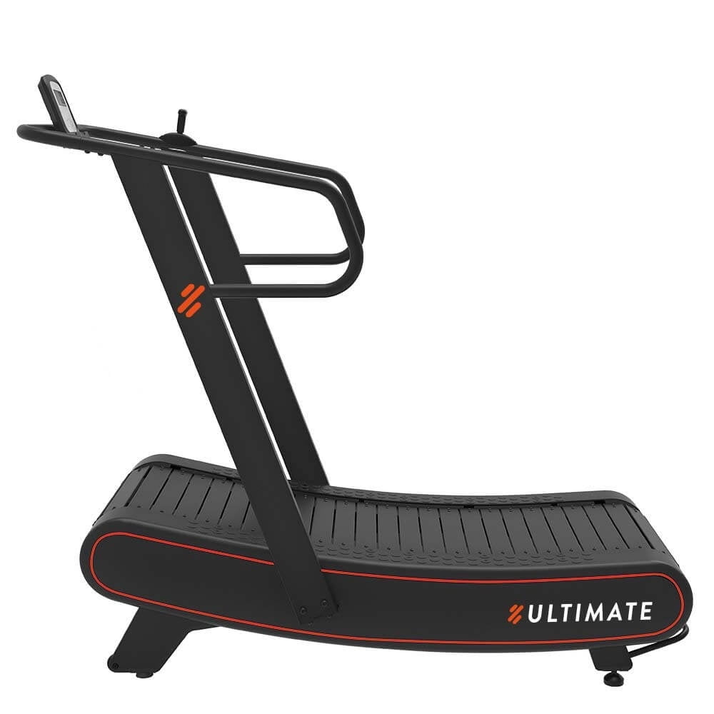 Ultimate Fitness - Trotadora Curva C500