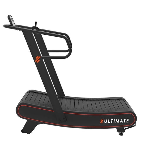 Ultimate Fitness - Trotadora Curva C500