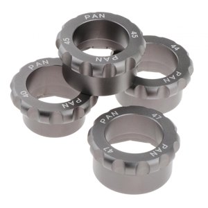 Ioensy - 4X Herramientas De Reparación Mantenimiento Apertura Y Cierre De Relojes Troqueles Para Abridor De Relojes