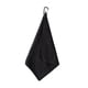 thumbnail image 2 of Toalla De Golf Equipo De Golf Accesorios De Golf Para Deportes Al Aire Libre Golfista Principiante De Golf Negro, 2 of 4
