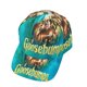 thumbnail image 2 of Escalofríos Gorra De Béisbol Para Hombres Mujeres Y Niños Gorra Clásica De Visera Plana Gorra Hip Hop Trucker Snapback Ajustable, 2 of 5