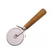 thumbnail image 3 of Cortador Para Pizzas Rueda Corta Pizza Masas Acero Cocina, 3 of 3