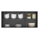 thumbnail image 2 of Mueble Aereo Opie Grafito 12o Cm, 2 of 3