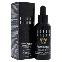 Base Bobbi Brown Suero Intensiva Spf N-Beige