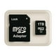 thumbnail image 2 of Tarjeta Memoria MicroSD 1TB incluye Adaptador, 2 of 5