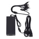 thumbnail image 2 of Fuente Poder Camara Seguridad 12v 8a Tecnolab TL222 8 Cables, 2 of 5