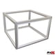 thumbnail image 4 of Plataforma de escenario ProX XSA-2X2-8 Lumo con caja de luz de 60 x 60 x 20 cm, 4 of 5