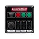 thumbnail image 1 of Interruptor de palanca QuickCar Racing Products 50-825 negro, 1 of 1