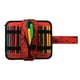 thumbnail image 3 of Estuche Infantil Hombre Cherry Araña Rojo Head, 3 of 6