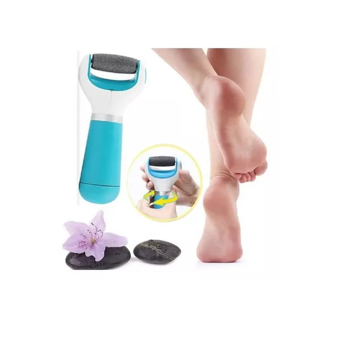 Masterprox - Removedor Extractor De Callos Maquina Eléctrica Exfoliadora