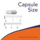 thumbnail image 2 of Supplements NOW Picolinato de cromo 200 mcg, 250 cápsulas vegetarianas, 2 of 3