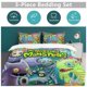 thumbnail image 5 of My Singing Monsters 3-Piece Bedding Set Warm And Comfortable Soft Duvet Cover Bed Set for Boys Girls Kids Adult Bedroom All Season, 5 of 5