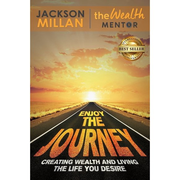 Libro Best Seller Publishing, LLC – Disfruta el viaje