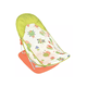 thumbnail image 2 of Silla de baño plegable para bebé con almohada y red flotante, verde, 2 of 3