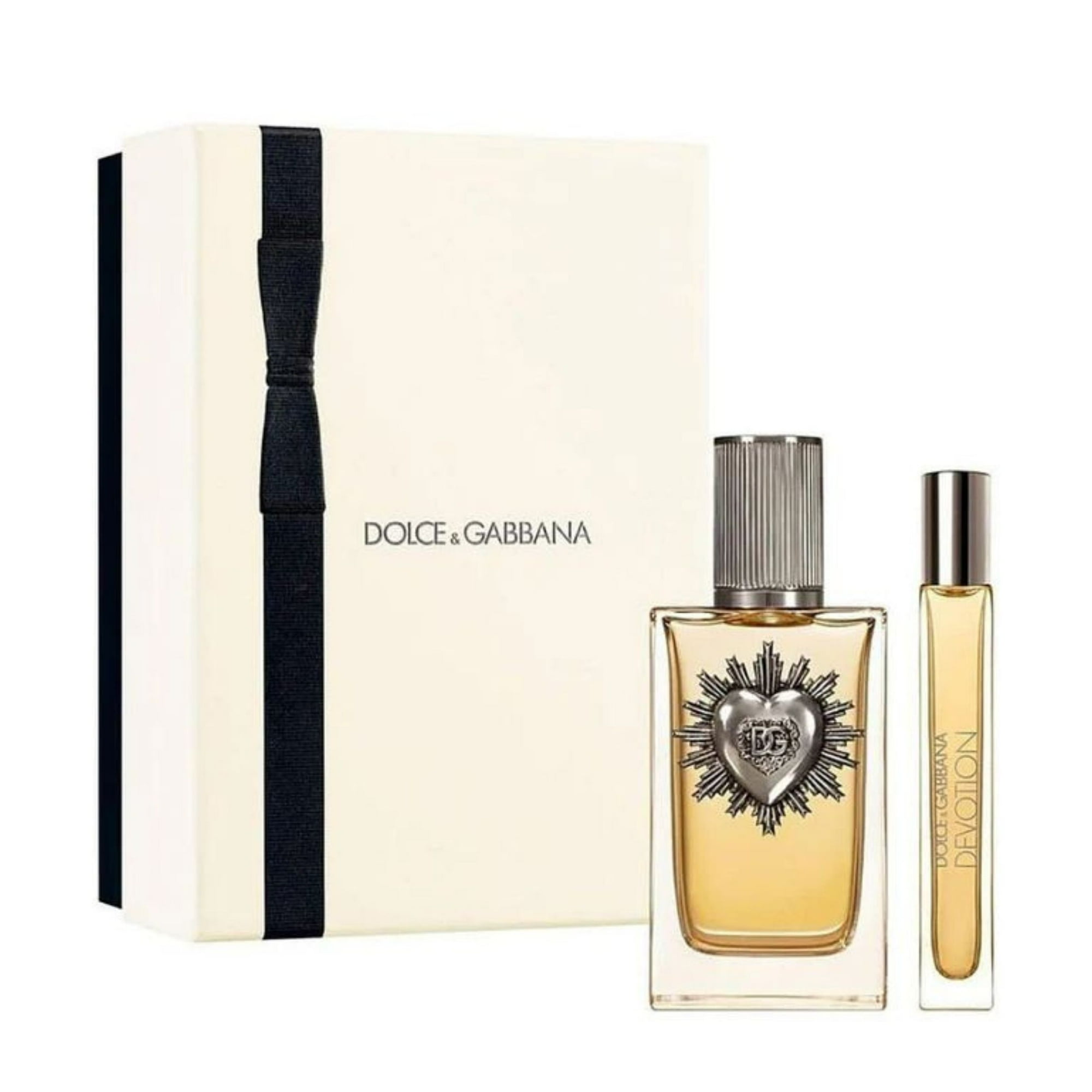 Dolce & Gabbana - Devotion Hombre Estuche Edp 100ml+10ml