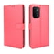 thumbnail image 1 of Funda tipo libro para OPPO A93 5G, cartera todo‑en‑uno, funda multifuncional con tarjetero y correa de muñeca desmontable, 1 of 4