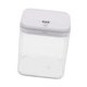 thumbnail image 5 of Caja De Seguridad Para Teléfono, Portátil, Transparente, Con Cerradura, Para Cocina, Hogar, Mesa, Color Blanco, 5 of 5