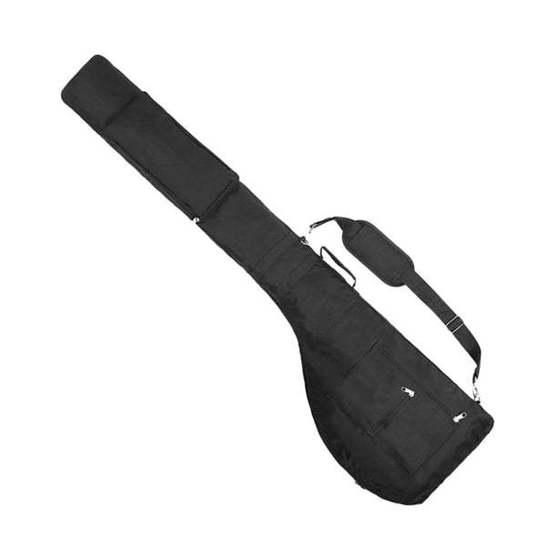 Bolsa De Transporte Para Golf, Bolsa Con Cremallera Para Entrenamiento De Golf, Bolsa De Mano Para Golf, Bolsa De Viaje Para Palos De Golf