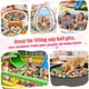 thumbnail image 3 of Pelotas Vanland Piscina de Bolas 5,5cm Sin Ftalatos 50 Unid, 3 of 3