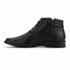 thumbnail image 4 of Zapato Ferracini Hombre Ambience 5336 Negro Casual, 4 of 7