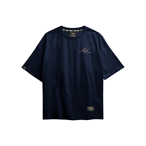MDF® Polera ORIGINAL FETCH