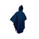 thumbnail image 2 of Poncho Impermeable Capa Para Lluvia Pvc Resistente Con Gorro, 2 of 5