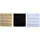thumbnail image 2 of Pack de 3 extensores de sostén suaves y cómodos para mujer, de 3 ganchos, 2 of 3