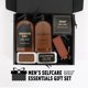 thumbnail image 2 of Set de Regalo para Hombre BODY EARTH 6PC Cedar Amber, 2 of 3
