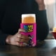 thumbnail image 4 of Jóvenes Titanes en Acción Funda enfriadora de latas, aislante de bebidas para mantener frías o calientes, funda térmica plegable para latas, portabebidas reutilizable, 4 of 6