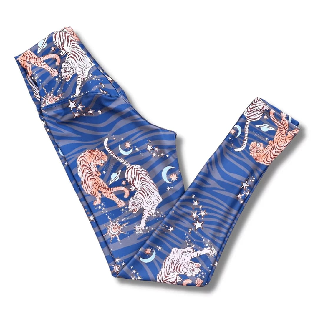Calza Sunset Talla M