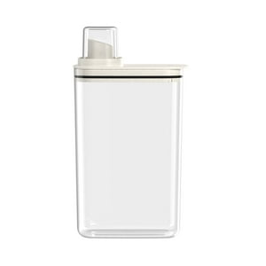 Ou - Dispensador De Detergente 2,3 Litros Beige
