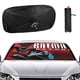 thumbnail image 1 of Batman del Futuro Sombrilla Solar para Auto - Protector de Parabrisas Plegable | Cortina Solar Delantero | Bloqueo UV y Aislamiento de Calor 133x73cm, 1 of 6