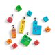 thumbnail image 3 of Learning Resources Numberblocks Sets De Actividades 1-5, 3 of 4